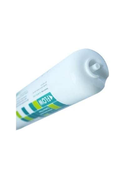 Purefer K12-GT-WW inline Post Carbon Tatlandırıcı Filtre Karbon Quick Giriş Çıkışlı