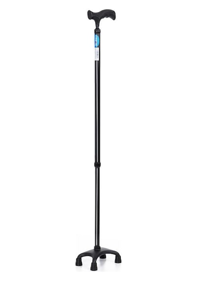 Comfort Plus DY05940l Yeni Nesil 4 Ayaklı Baston