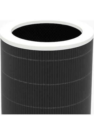 Purmed Xiaomi Mi Mijia Smart Air Purifier 6 Uyumlu Gri Hepa Filtre Yüksek Verimli, Rfıd Chip