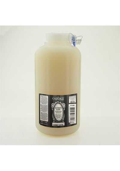 Ultımate Glaze Vernik Yarımat 2000Ml (537264272)