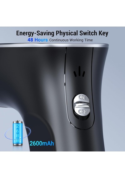 Hw0015 Kablosuz 1d/2d/qr Barkod Okuyucu Dijital Ekran + Tuş Takımı Bluetooth 5.0 & 2.4g & Usb 2600mah Büyük P