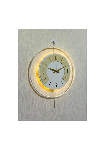 Pey Aksesuar Işıklı Orijinal Metal- İskandinav Metal Duvar Saati 50x70 Büyük Boy Cm Metal Ahşap Ve Işığın Muhteşem Uyumu Duvar Saati Dekoratif Ahşap-m54-beyaz-beyaz-akça-gold Pey Aksesuar Işıklı Orijinal Metal- İskandinav Metal Duvar Saati 50x70 Büyük Boy Cm Metal Ahşap Ve Işığın Muhteşem Uyumu Duvar Saati Dekoratif Ahşap-m54-beyaz-beyaz-akça-gold