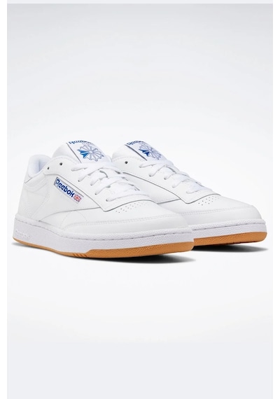 Reebok Club C 85 Erkek Spor Ayakkabı 100000158 Beyaz