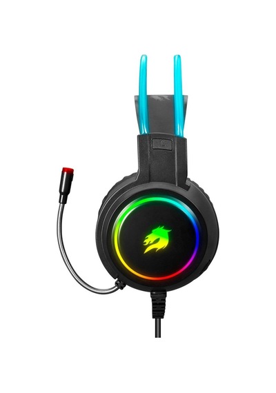 Gamebooster H18l Firefly Rgb 7.1 Surround Gaming Kulaklık