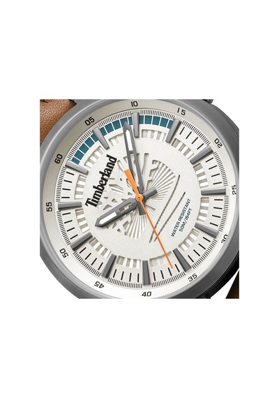 Timberland Tdwga0083203 Kol Saati Metalik