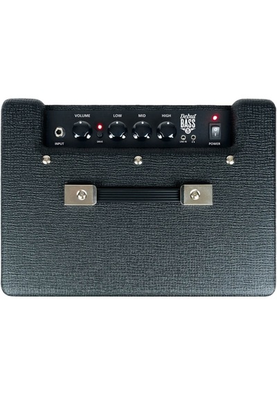 Blackstar Debut Bass 25 1x8" Bas Gitar Kombo Amfi
