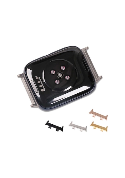 Oppo Watch Kordon 41Mm 46 Mm Kordon Silikon Kayış