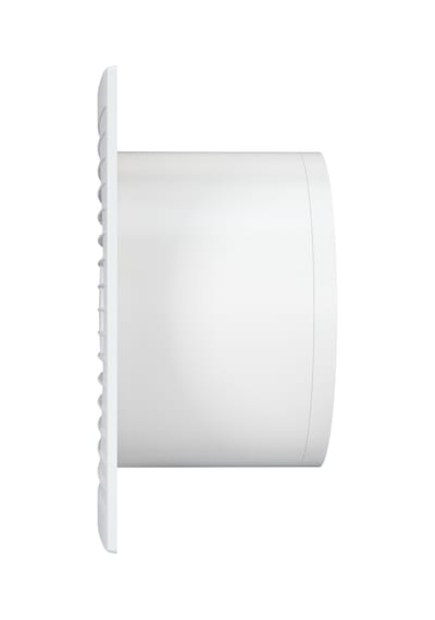 Refined 125'lik 12.5cm Banyo Tuvalet Havalandırma Aspiratör Fanı
