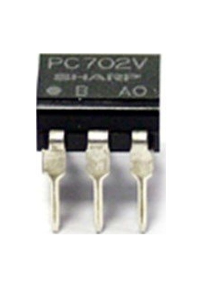 Opto-coup. 5kv %63-25-17901