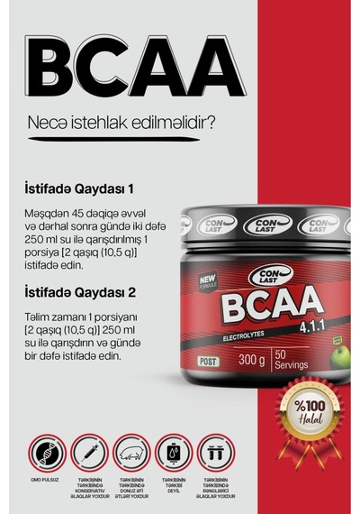 Gelişim Paket L-carnetıne 3000mg/pre-workout 300g/bcaa 120g/creatine 120g Aromalı