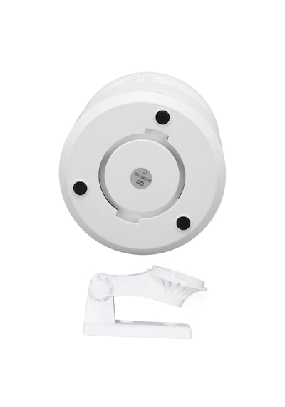 Rose 360 Derece Hareketli Akıllı Wireless Çift Lensli Kamera