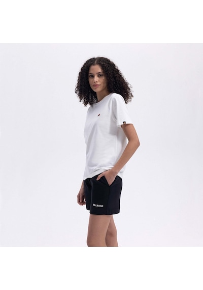 Ellesse Ef406-bk Kadın Şort - Siyah Siyah