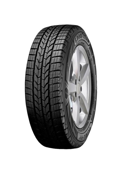 Goodyear 205/65 R16C 107/105T Ultragrip Cargo Kış Lastiği  2026