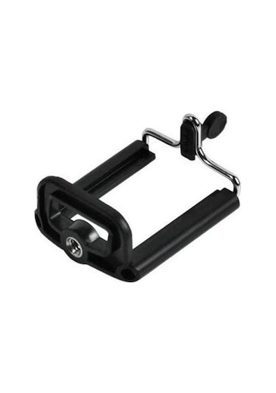 Fırsatvar Tripod Bağlantılı Cep Telefon Tutucu Ayarlanabilir Aparat