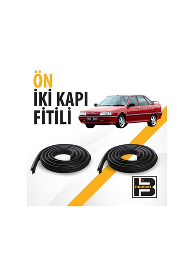Renault Reno-21 Ön İki Kapı Fitili Bm04025