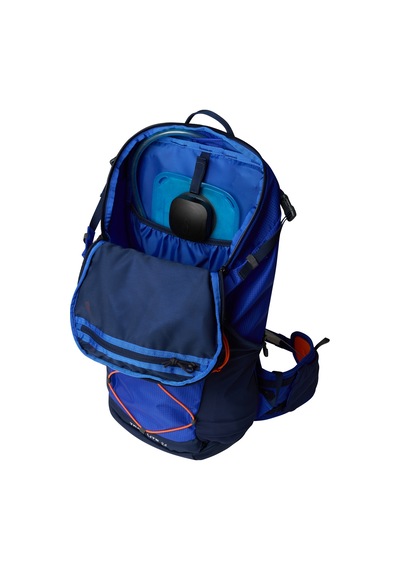 The North Face Trail Lite 24 Sırt Çantası-32331 Mavi-lacivert