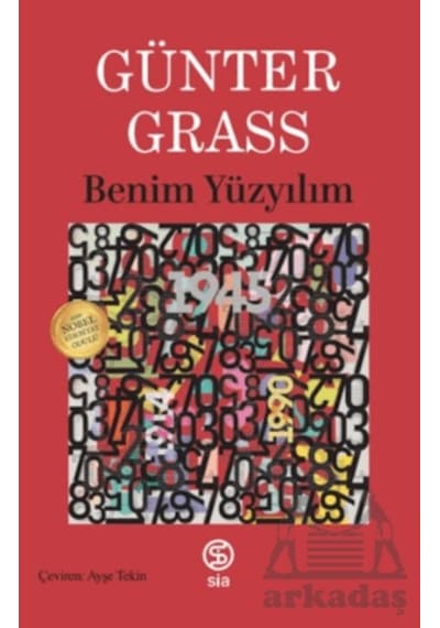 Benim Yüzyılım Sia Kitap