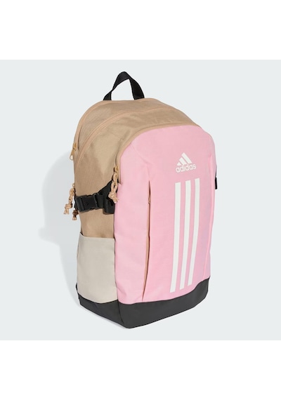 Adidas Power Sırt Çantası C-adıjx6562a30a00 Pembe