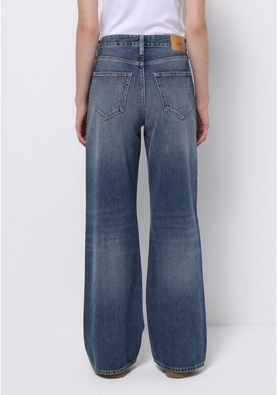 Colin's Colins Regular Fit Kadın Denim Jean Pantolon Cl1076859 Q1.v1 Dn02272 Denim