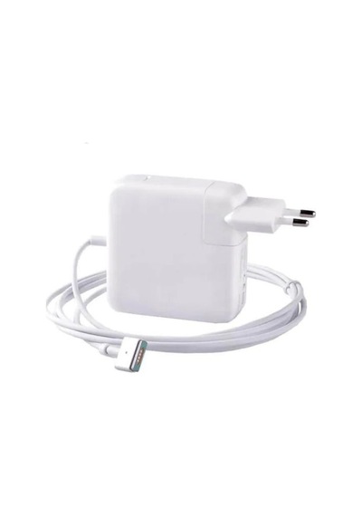 Apple Uyumlu Macbook Air 11" A1465 Early 2015 Adaptör A+++ Şarj Aleti Cihazı