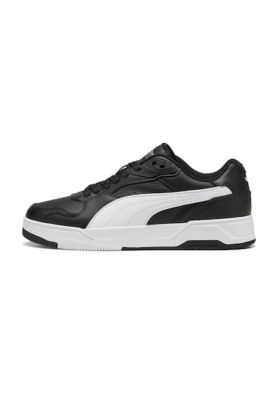 Puma Rbd Break Low Siyah Sneaker Siyah