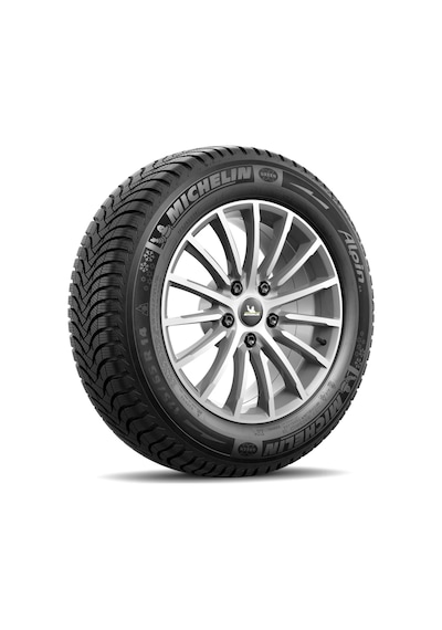 Michelin 185/60R15 88T XL Alpın A4 Grnx Mı Kış Lastiği 2025