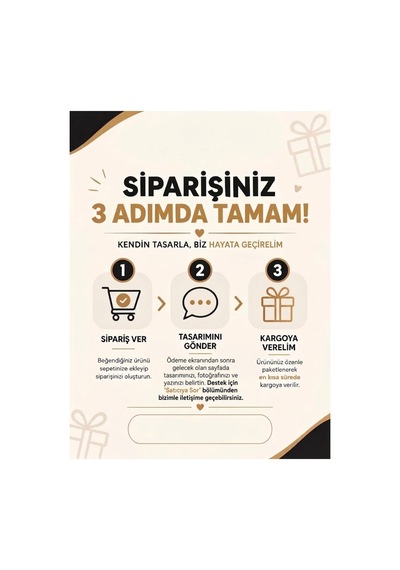 P&m Gift Shop İsme Özel Yenidoğan Bebek Seti Premium Pembe