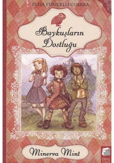 Baykuşların Dostluğu - Rxlu-604698