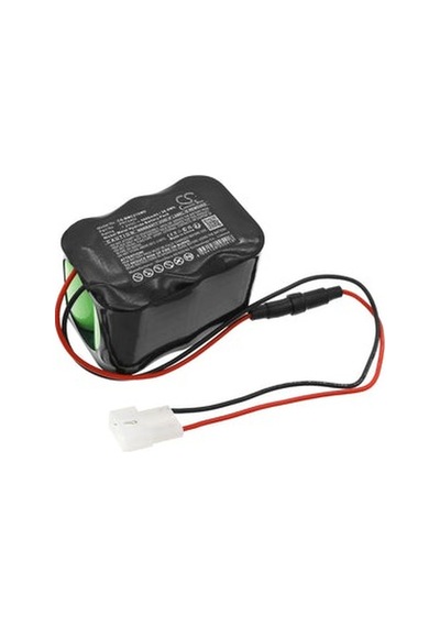 Biomedical Devices Crosssolunum 3, Crosssolunum 4+ Solunum Cihazı Yedek Bataryası