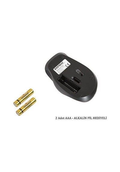 Sm-360 Usb Mor 3d Optik Süper Sessiz Alkalin Pil Kablosuz Mouse Sm-360 Usb Mor 3d Optik Süper Sessiz Alkalin Pil Kablosuz Mouse