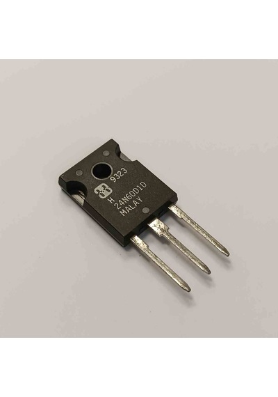 24n60d1d 24a 600v To247 Igbt Transistör 3 Adet