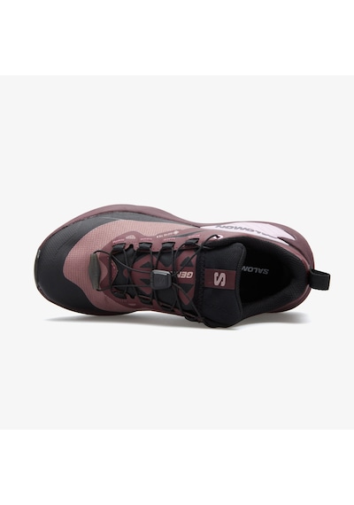 Salomon Genesis Gore-tex Kadın Pembe Koşu Ayakkabısı L47588900