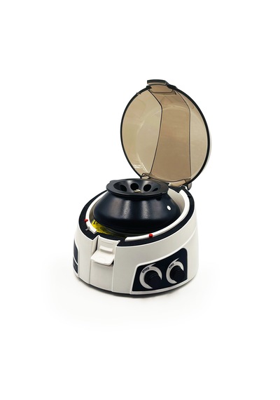 Thermomac Tms6d Mini Santrifüj Cihazı 6000rpm - Dijital