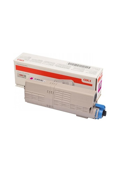 OKI 46490606 KIRMIZI TONER 6.000 SAY A