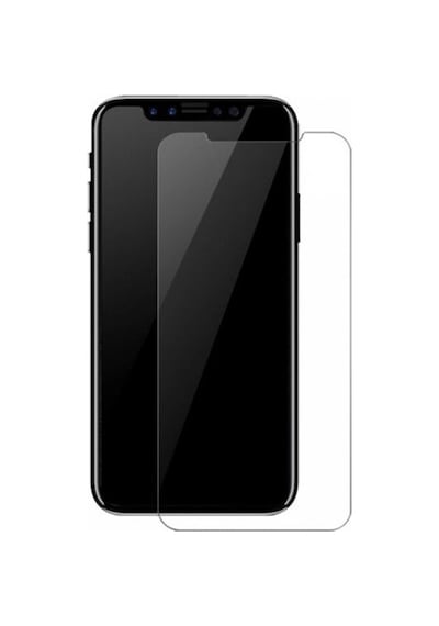 Kaan A1 Nano Kırılmaz Cam Ekran Koruyucu Şeffaf
