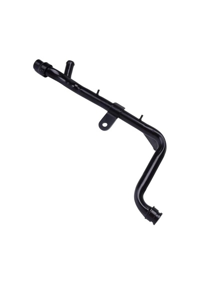 Volkswagen Passat 1997 Superb A4 1995-2001 A6 1998-2005 Demir Su Borusu Arm Awt 06b121065ac