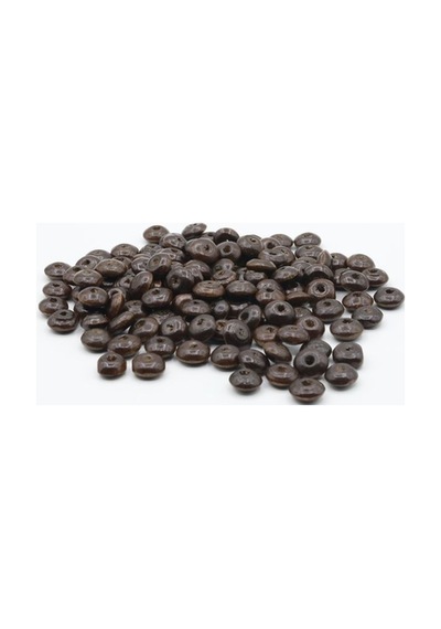 Ahşap Boncuk 8mm çok renkli 38060103