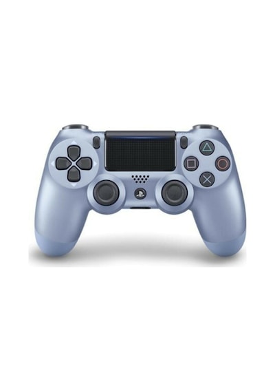 Sony Ps4 Titanyum Mavi Dualshock 4 Kol V2 Yenilenmiş