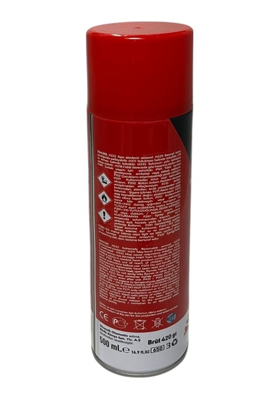 Braxis Balata Spreyi 500 Ml.