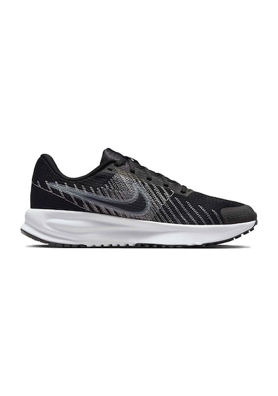 Nike Run Defy Erkek Çocuk Yürüyüş Koşu Spor Ayakkabı Siyah