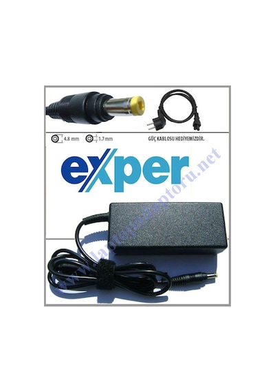 Exper Style M81P Laptop Adaptörü
