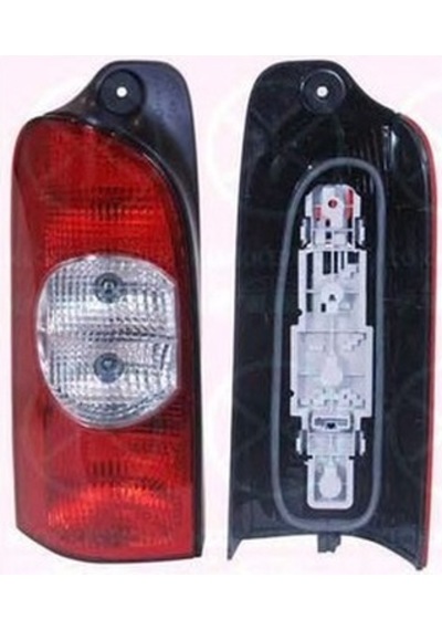 Mars 511238 Stop Lambası Sag Master Movano