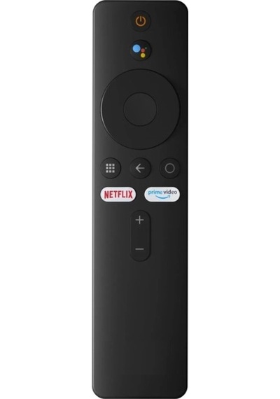 Mi Tv Stick Bluetooth Uzaktan Kumanda