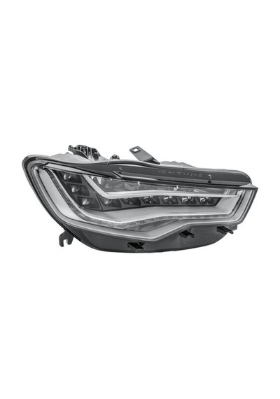 Hella 1ex011151421 Xenon Far Komple Ledli Sağ Audi A6 11-14 4g0941030j