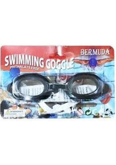 Bermuda 1857 Swimming Goggle Yuzucu Gozlugu