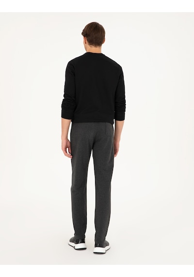 Pierre Cardin Erkek Antrasit Melanj Eşofman Altı 50299304-vr081 Antrasit Melanj Pierre Cardin Erkek Antrasit Melanj Eşofman Altı 50299304-vr081 Antrasit Melanj