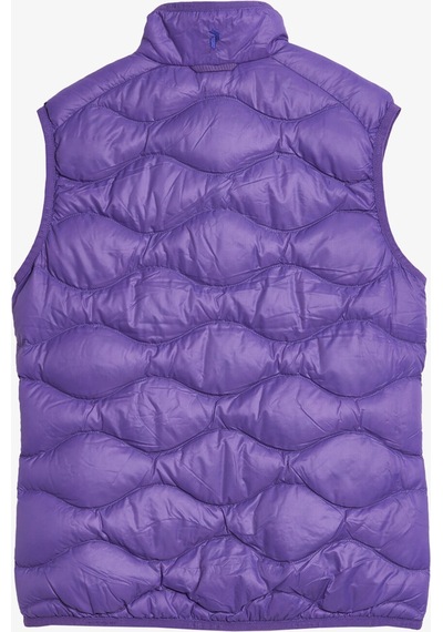 Peak Performance Heliu Don Kadın Mor Yelek G79619040-30222