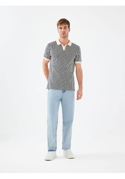 Loft Regular Fit Lacivert Erkek T-shirt Lf2038533 Lacivert Loft Regular Fit Lacivert Erkek T-shirt Lf2038533 Lacivert
