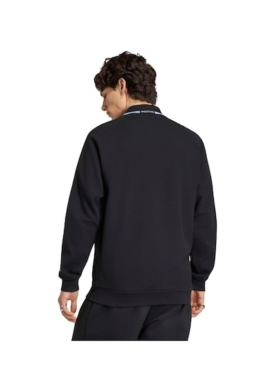 Jz6287-e Adidas Afa Arjantin A Og Jk Erkek Ceket Jz6287-e Siyah