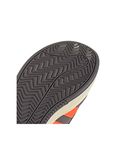 Adidas Grand Court Alpha 00s Kahverengi Erkek Sneaker Jq3011 Kahverengi